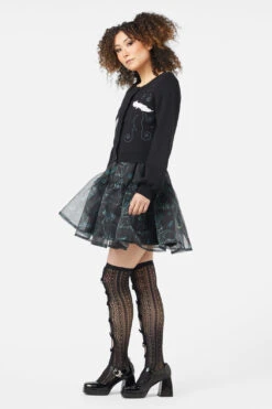 Night Flight Cardigan -ModCloth BGFY033 001 3