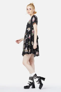 Fruity Bats Dress 17 Fruity Bats Dress -ModCloth BGFY107 001 04