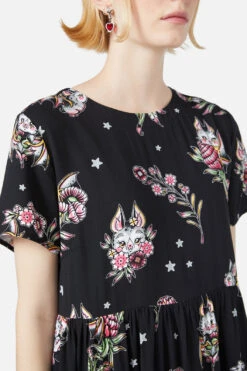 Fruity Bats Dress 19 Fruity Bats Dress -ModCloth BGFY107 001 06