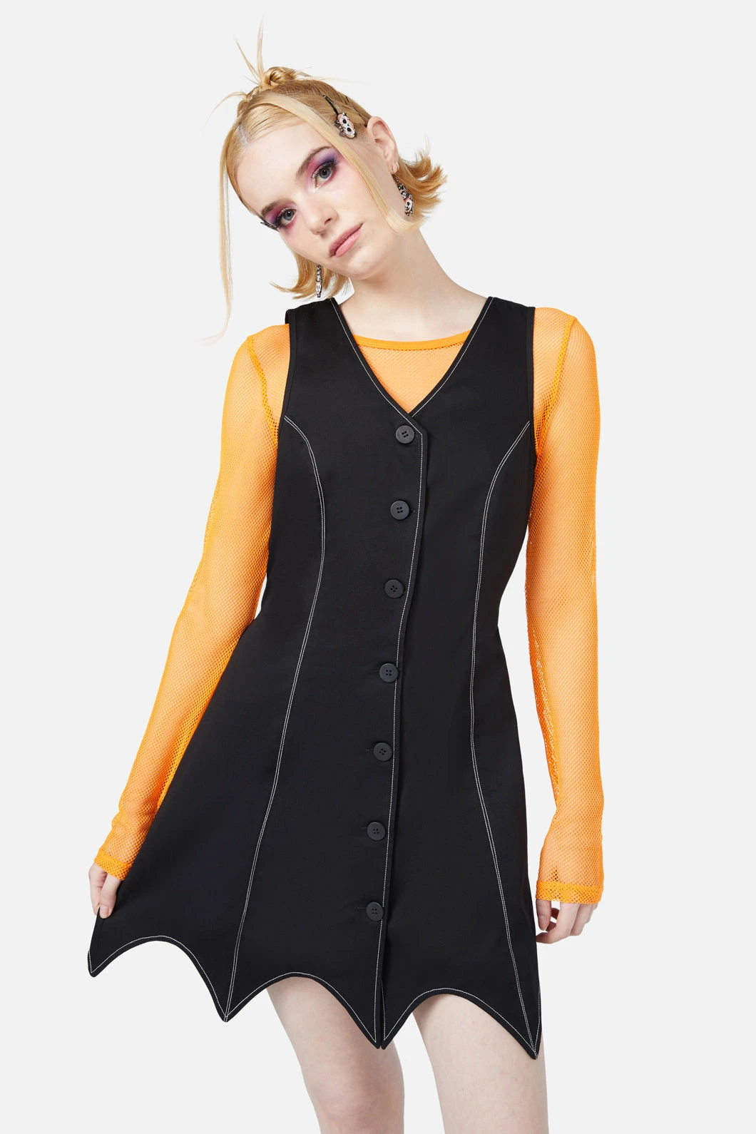 Verona Pinny 3 Verona Pinny