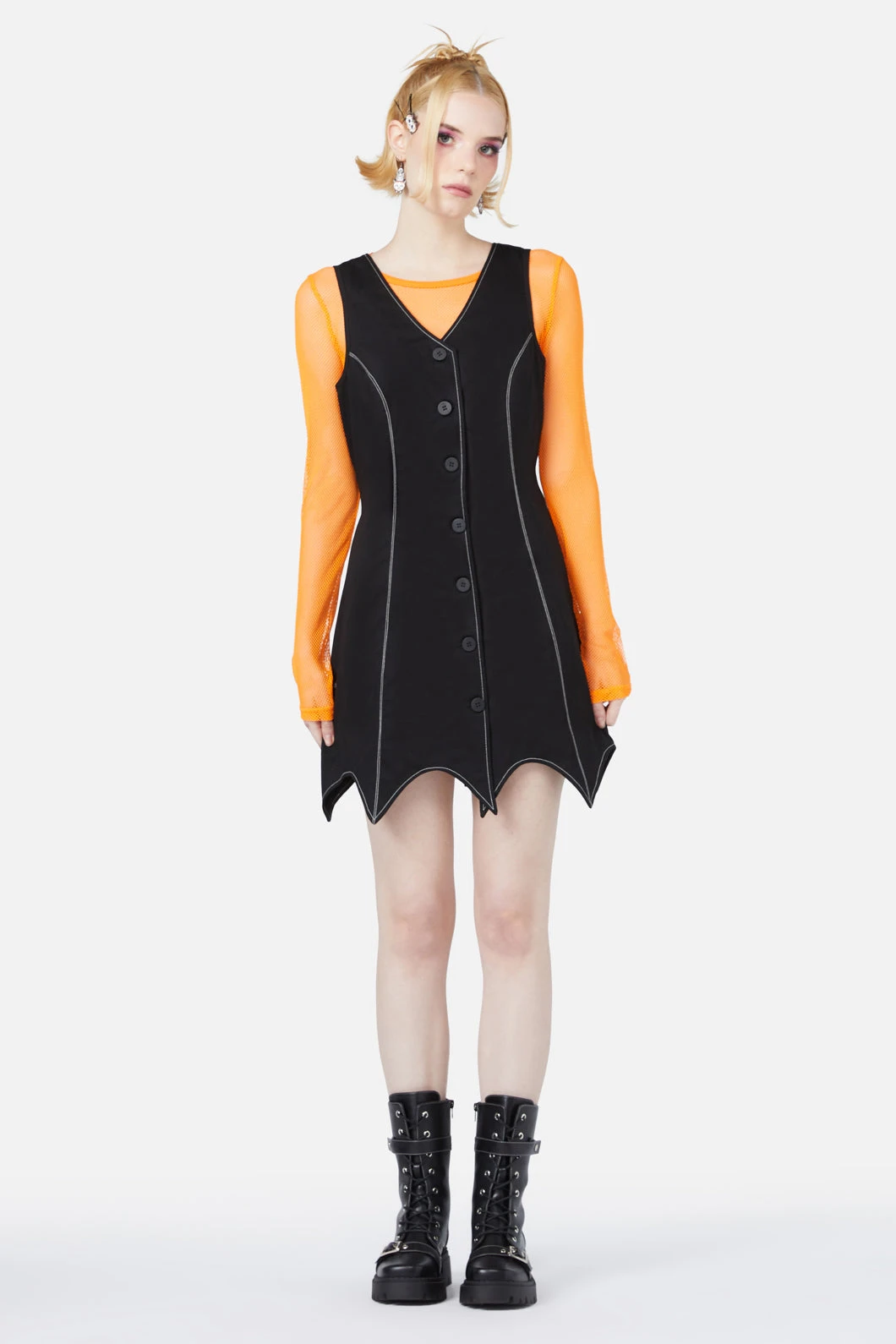 Verona Pinny 4 Verona Pinny - Image 2