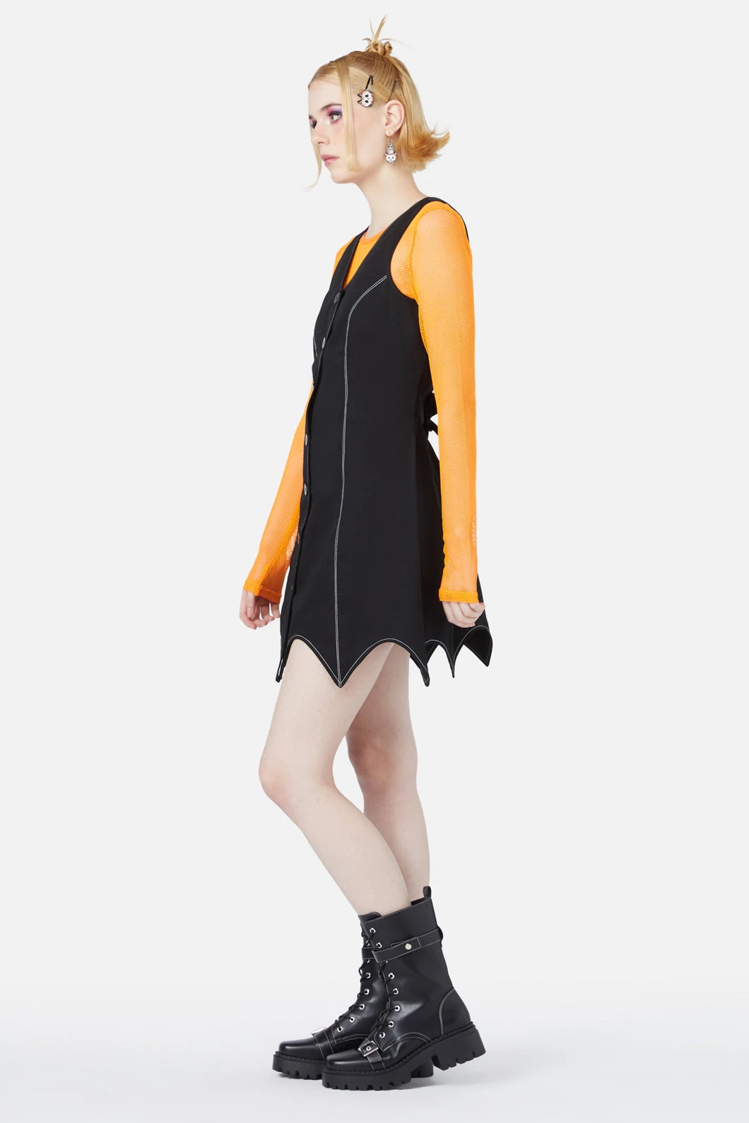 Verona Pinny 5 Verona Pinny - Image 3