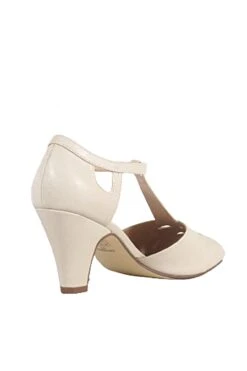 Catherina T-Strap Heels -ModCloth CATHERINA BONE 1 1 519f4d7a dc82 4886 b3be 1ae6006c1b69 1