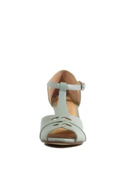 Catherina T-Strap Heels -ModCloth CATHERINA MINT 3 1