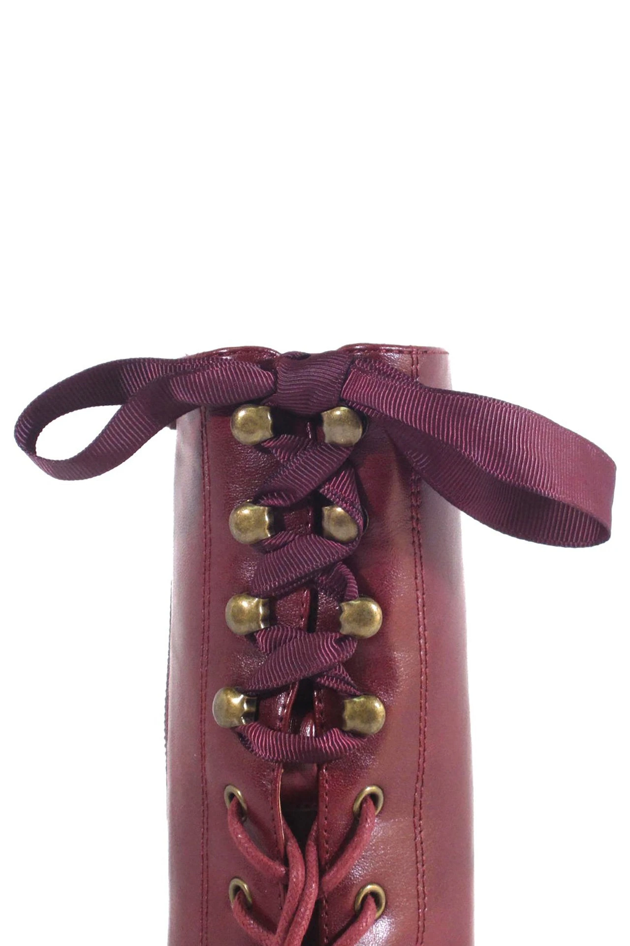 Claire Victorian Booties 10 Claire Victorian Booties - Image 8