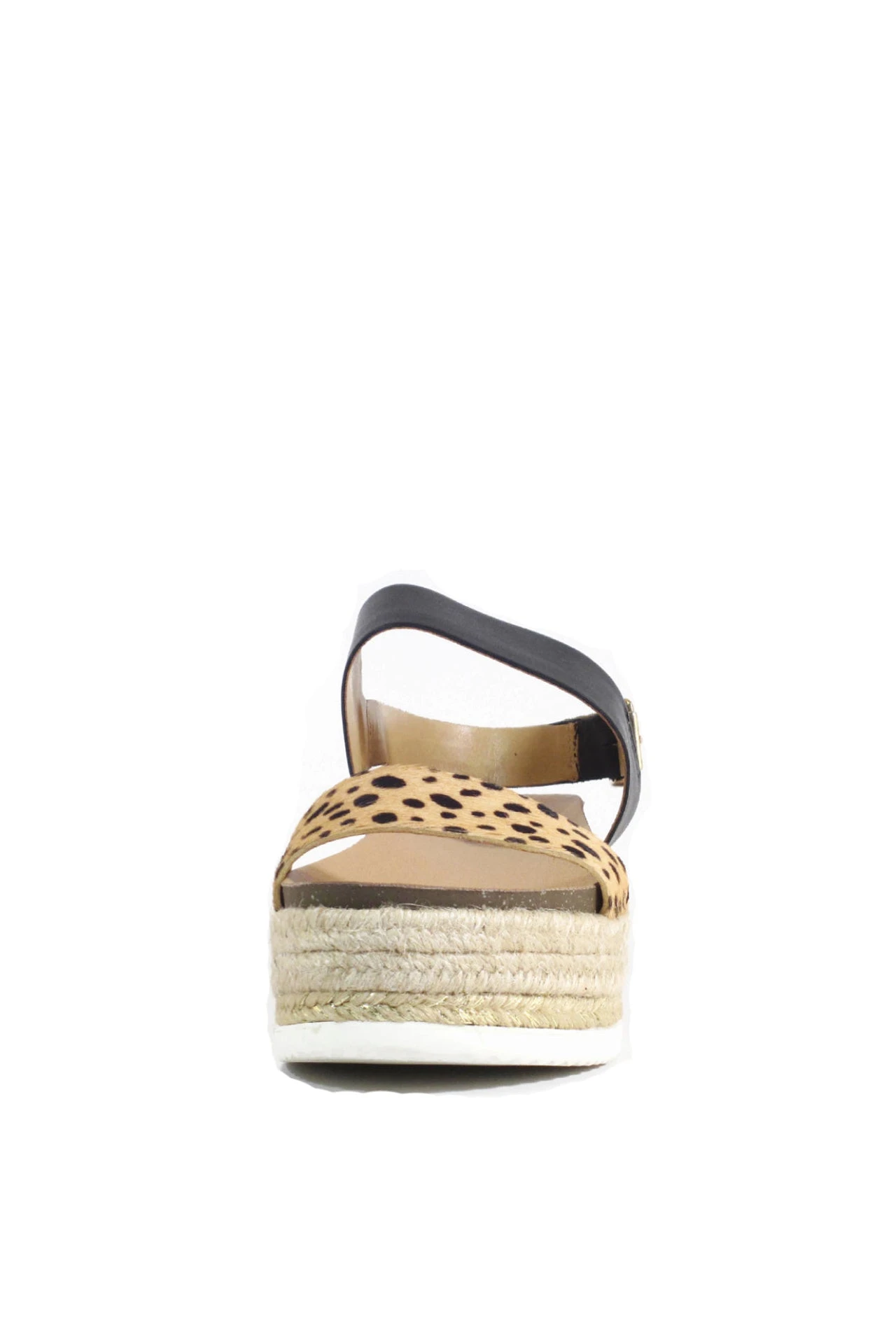 Colby Leather Platform Sandals – Sporty Straps with Cork Flatform Sole 7 Colby Leather Platform Sandals – Sporty Straps with Cork Flatform Sole - Image 5