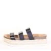 Chelsea Crew Costa Leather Platform Slides – Cork Flatform Tri-Strap Sandals 2 Chelsea Crew Costa Leather Platform Slides – Cork Flatform Tri-Strap Sandals -ModCloth COSTA LEA CCBL BI 02 1