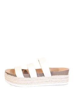 Chelsea Crew Costa Leather Platform Slides – Cork Flatform Tri-Strap Sandals 15 Chelsea Crew Costa Leather Platform Slides – Cork Flatform Tri-Strap Sandals -ModCloth COSTA LEA CCBL BI 05 1
