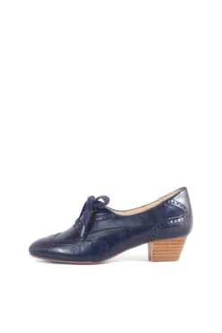 Demi Vintage Saddle Shoes 36 Demi Vintage Saddle Shoes -ModCloth DEMI NAVY 1 1