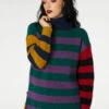 Beat The Odds Knit -ModCloth DGFR186316 971 1