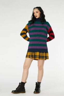 Beat The Odds Knit 8 Beat The Odds Knit -ModCloth DGFR186316 971 4