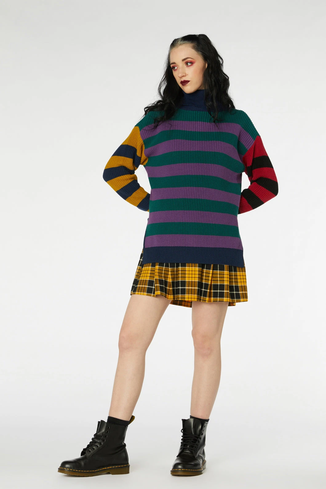 Beat The Odds Knit 5 Beat The Odds Knit - Image 3