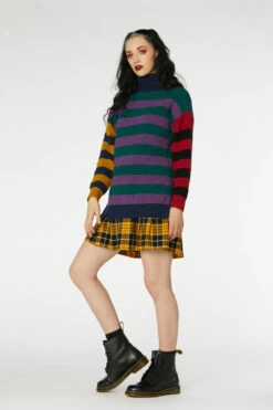 Beat The Odds Knit 9 Beat The Odds Knit -ModCloth DGFR186316 971 5