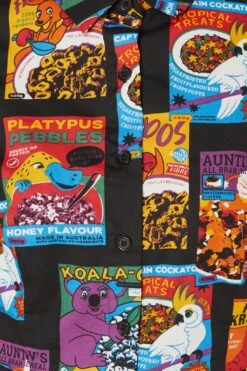 Cereal Cotton Shirt Dress -ModCloth DGFS299305 001 8