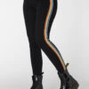 Denim Rainbow Slim Fit Jeans