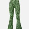 Acid Paisley Jersey Flares 1 Acid Paisley Jersey Flares -ModCloth DGFU219 984 1