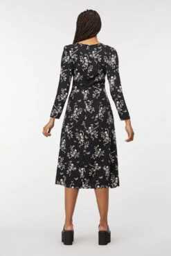 Garden Skelly Dress -ModCloth DGFU430105 001 2