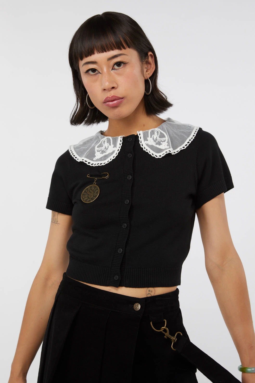 Very Late Cardigan 8 Very Late Cardigan - Image 6