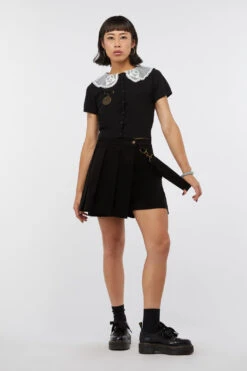 Very Late Cardigan 18 Very Late Cardigan -ModCloth DGFV059103 001 4