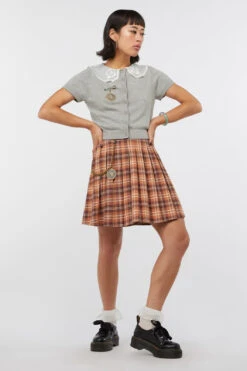 Very Late Cardigan 13 Very Late Cardigan -ModCloth DGFV059103 065 4