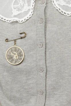 Very Late Cardigan 15 Very Late Cardigan -ModCloth DGFV059103 065 8