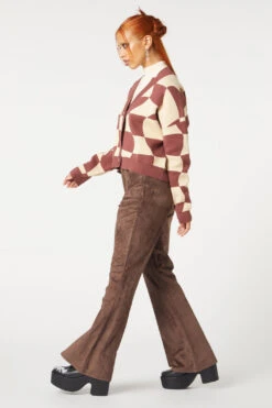 Check It Cardigan 8 Check It Cardigan -ModCloth DGFV193 471 3