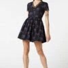 Everyones Mad Dress 1 Everyones Mad Dress -ModCloth DGFV432 001 1