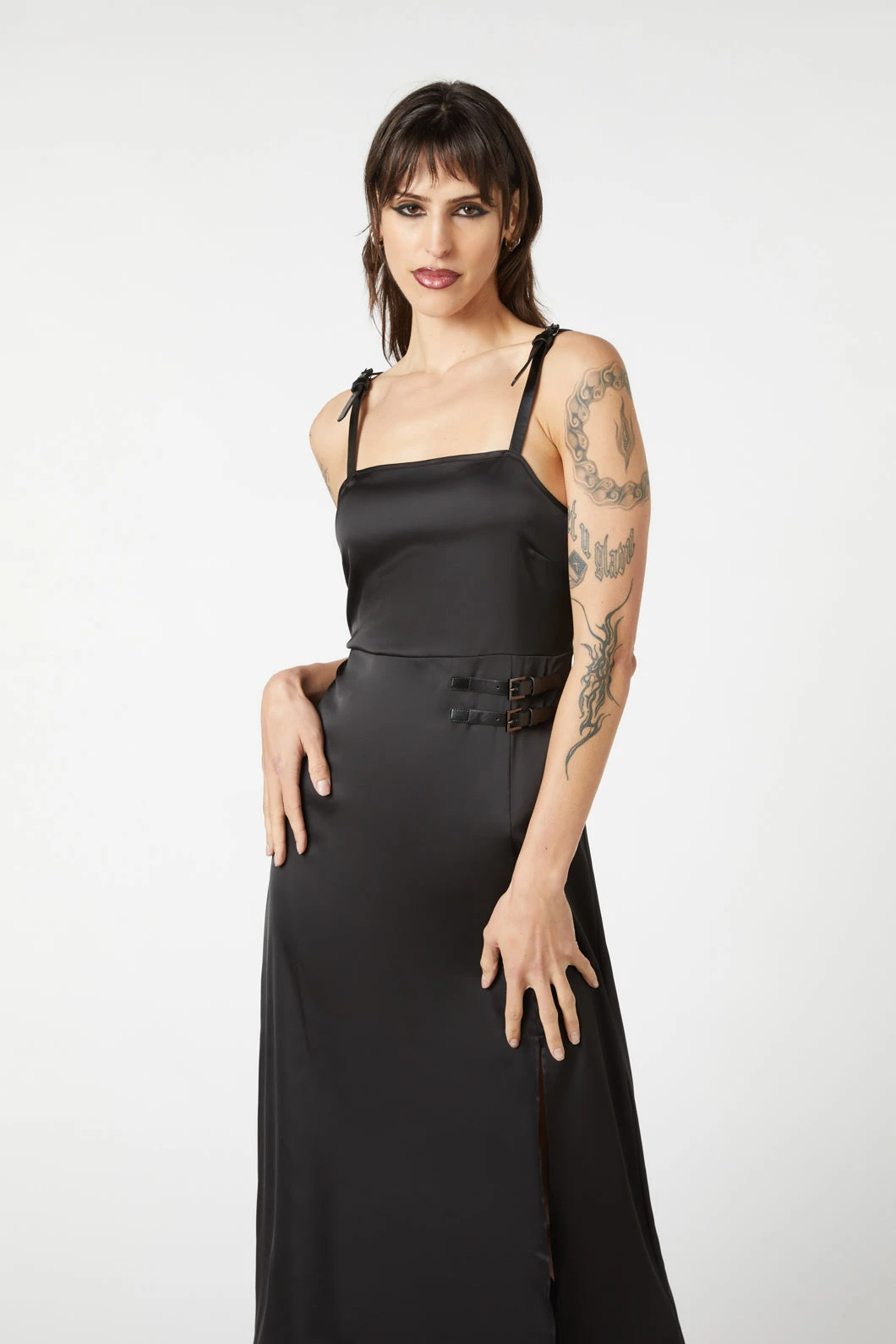 Birth Chart Midi Dress 4 Birth Chart Midi Dress - Image 2