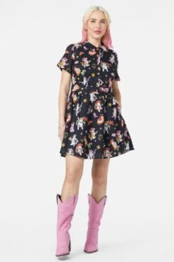 Meowdy Dress 17 Meowdy Dress -ModCloth DGFZ010 001 2