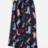 Face The Wind Long Skirt 1 Face The Wind Long Skirt -ModCloth DGFZ041 027 2