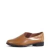 Donel Leather Loafers -ModCloth DONEL4 1