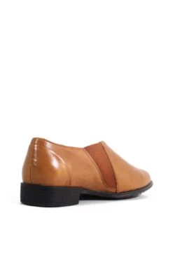 Donel Leather Loafers -ModCloth DONEL 1