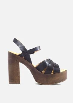 Hollie Wooden Platform Heels 29 Hollie Wooden Platform Heels -ModCloth HOLLIE LEA CCBL BLACK 04 0b39d549 1254 4496 bbe9 486a36849704