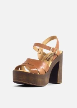 Hollie Wooden Platform Heels 19 Hollie Wooden Platform Heels -ModCloth HOLLIE LEA CCBL TAN 01 1 6463790d 6d5b 436b b44d f6b65e0c3ef2