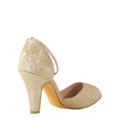 Lola Retro Heels -ModCloth LOLA BLUEVELVET 1 PhotoRoom 7