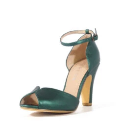 Lola Retro Heels -ModCloth LOLA GM