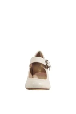 Madeline Mary Jane Heels 27 Madeline Mary Jane Heels -ModCloth MADELINE BONE 12 1 9b22f198 e0af 4c25 a3d6 84c27f796237