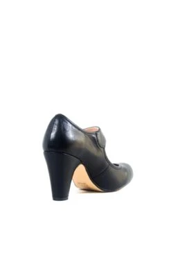 Madeline Mary Jane Heels 36 Madeline Mary Jane Heels -ModCloth MADELINE PU CHELSEACREW BLACK 03 1 72fa7f95 8f52 419d 854e 7e2f2fe9b66f