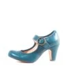 Madeline Mary Jane Heels 1 Madeline Mary Jane Heels -ModCloth MADELINE PU CHELSEACREW TEAL 02 1 3629669d d4a8 4511 92ab 32556e242296