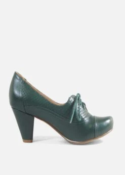 Maytal Retro Heels -ModCloth MAYTAL GREEN 3 f298019f 8f94 417f 8018 bfd6c35f8e9b