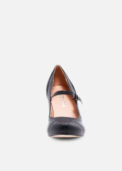 Melody Retro Heels -ModCloth MELODY BLACK 2 1 2a6b804b 4819 48e2 a5e2 3d9ea72ffc3e
