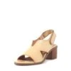 Chelsea Crew Olga Slingback Sandals – Vintage Triangular Cutout Block Heel Heels -ModCloth OLGA LEA CHELSEACREWBLACKLABEL NUDE 01 403dca42 e092 4988 8a1e b71106607d56