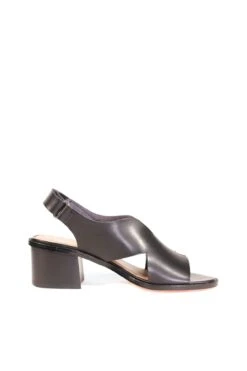 Chelsea Crew Olga Slingback Sandals – Vintage Triangular Cutout Block Heel Heels 16 Chelsea Crew Olga Slingback Sandals – Vintage Triangular Cutout Block Heel Heels -ModCloth OLGA PU CHELSEA CREW BLACK 04 d05c6d07 332e 411b aaef 133b576358de