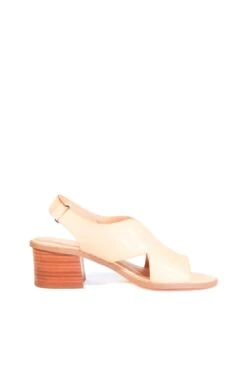 Chelsea Crew Olga Slingback Sandals – Vintage Triangular Cutout Block Heel Heels 19 Chelsea Crew Olga Slingback Sandals – Vintage Triangular Cutout Block Heel Heels -ModCloth OLGA PU CHELSEA CREW NUDE 04 7595f3e5 63f1 4c27 ba19 2ab508bfda1a