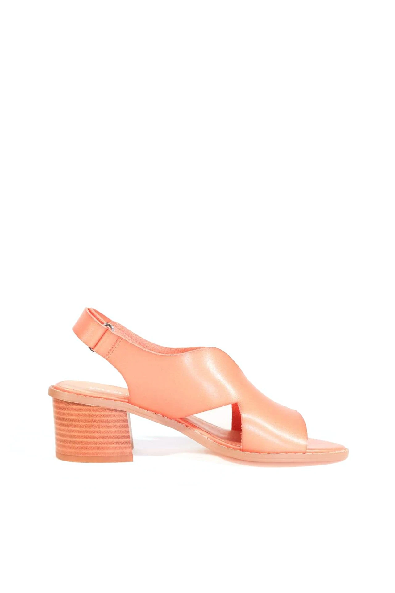 Chelsea Crew Olga Slingback Sandals – Vintage Triangular Cutout Block Heel Heels 11 Chelsea Crew Olga Slingback Sandals – Vintage Triangular Cutout Block Heel Heels - Image 9