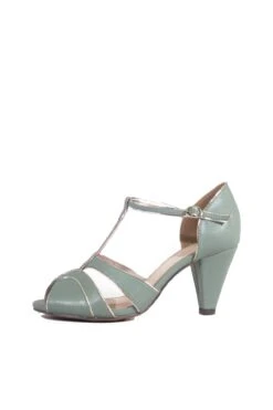 Penelope T-Strap Heels -ModCloth PENELOPE MINT 2 1 0b319aa0 80f0 4341 8386 dbfacd051796
