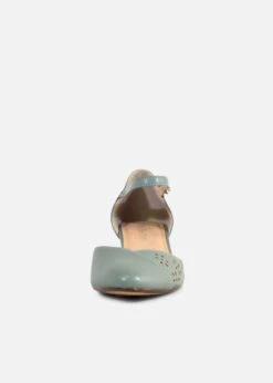 Percy Retro Flats -ModCloth PERCY MINT 3 c988e47b 8f9f 4ace 9485 05b2fa94ba1f