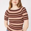 Ava Knit Top -ModCloth PGFT153116 610 1