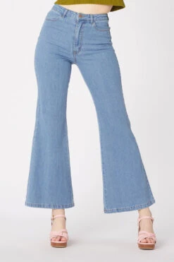 Ines Flare Jean -ModCloth PGFT156118 067 4