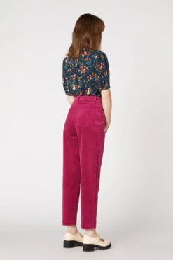 Bailey Cord Jean -ModCloth PGFT314118 358 2